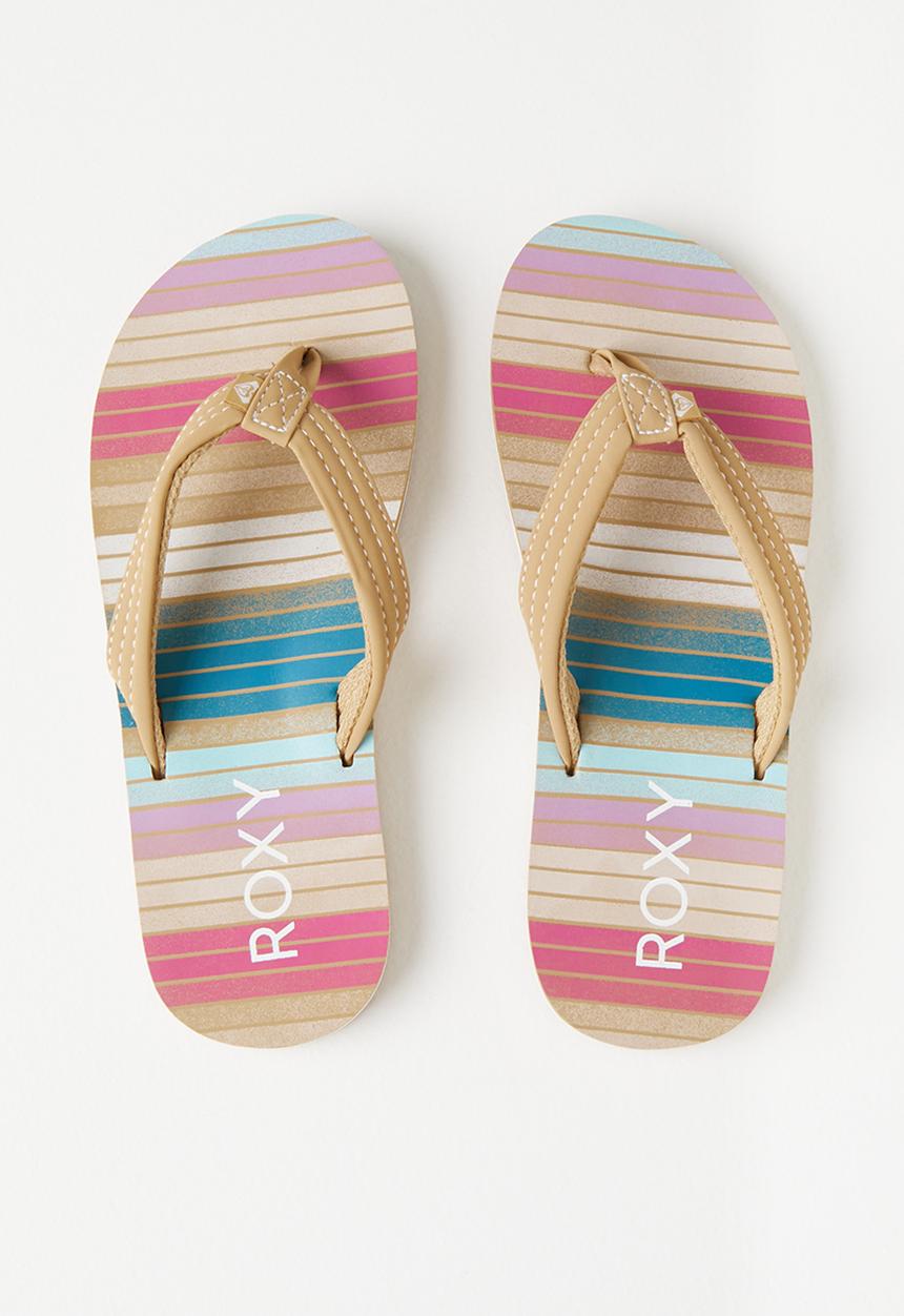 Roxy - Rg vista loreto - tan