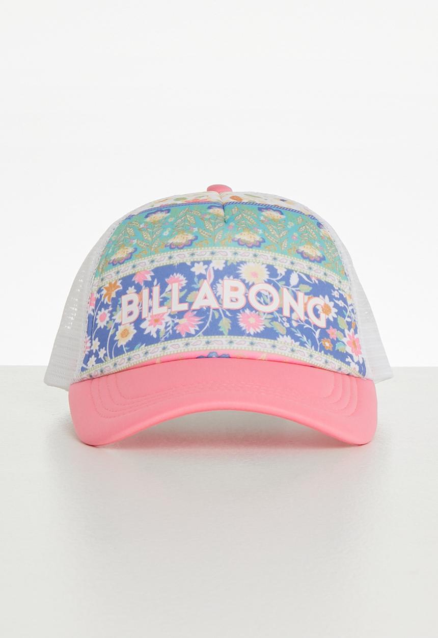 Billabong  - Mini mystic trucker - multi