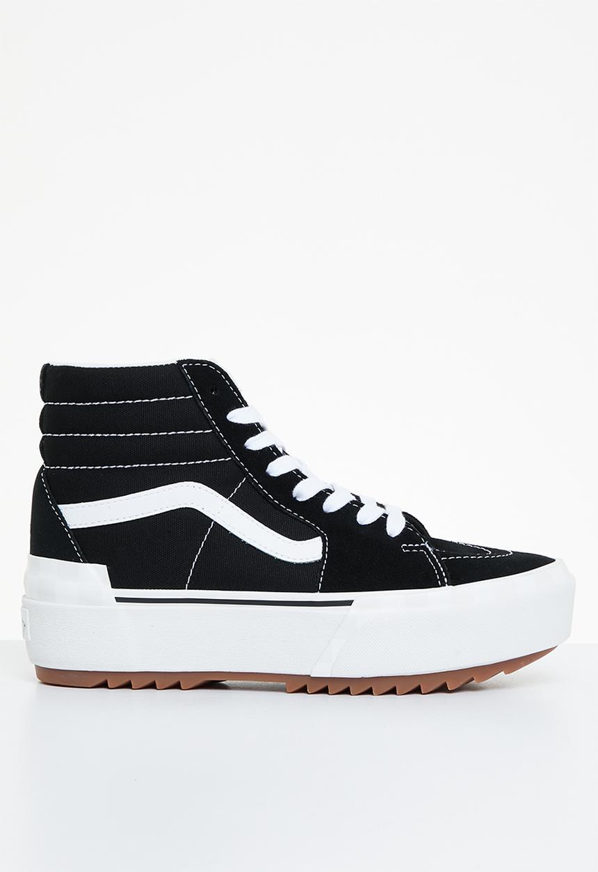 Vans - Sk8-Hi Stacked
