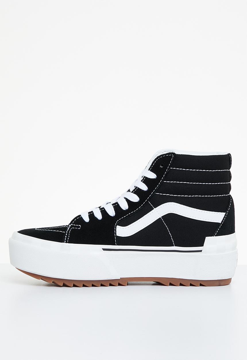 Vans - Sk8-Hi Stacked