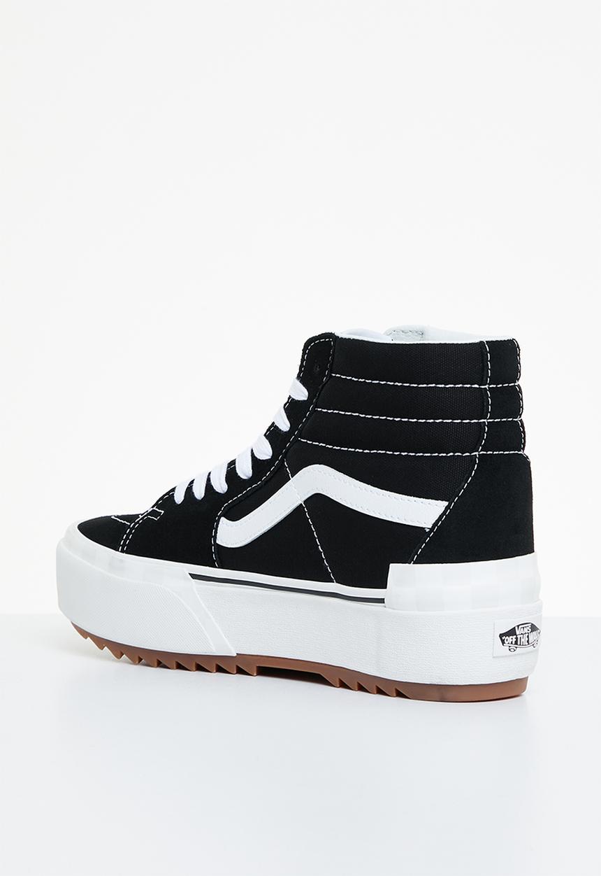 Vans - Sk8-Hi Stacked