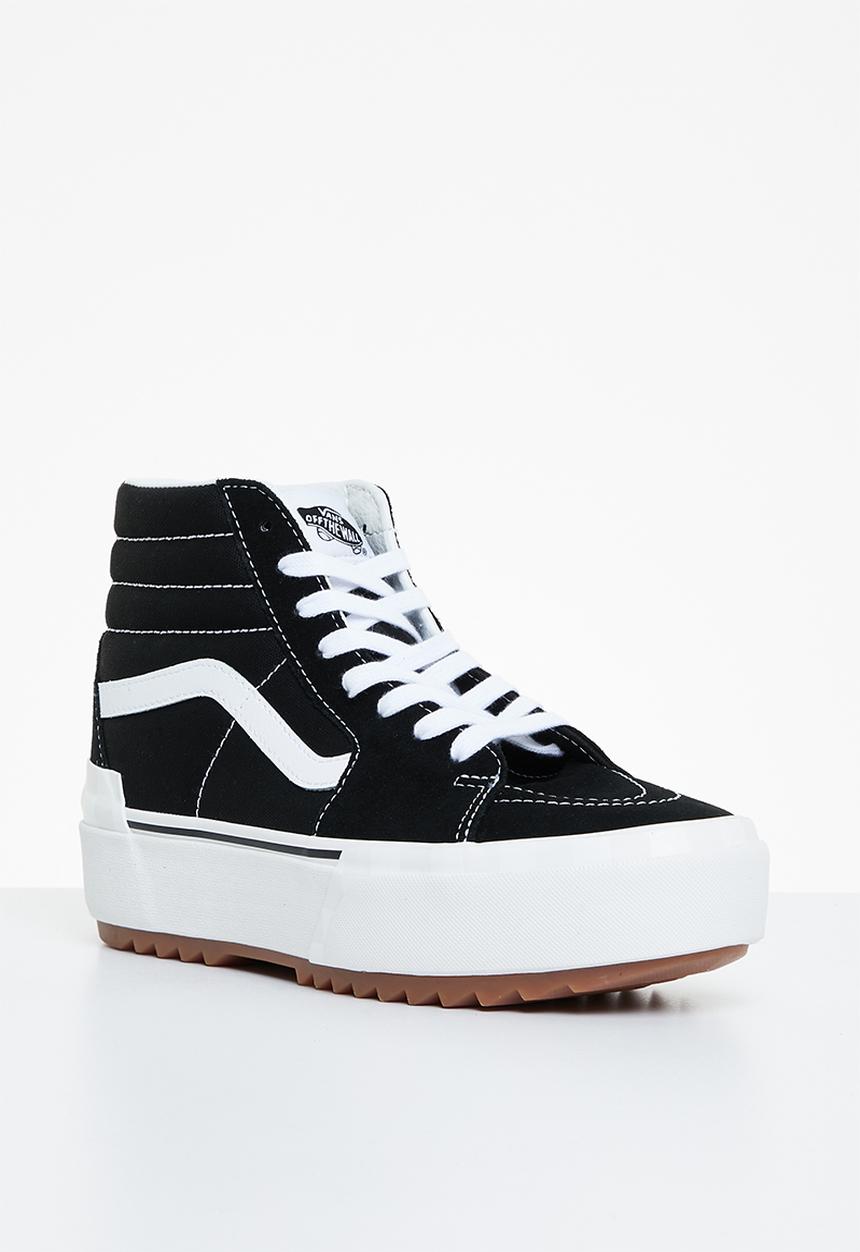 Vans - Sk8-Hi Stacked