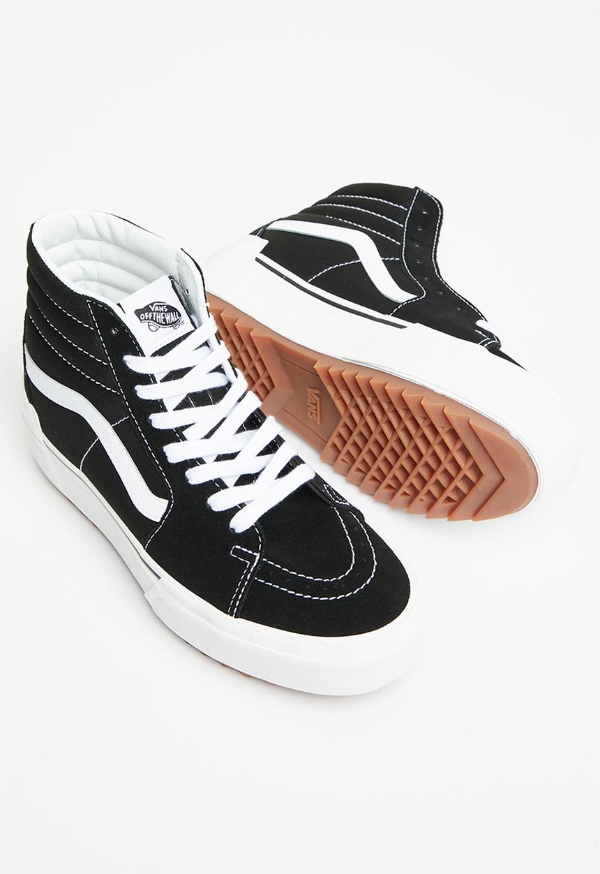 Vans - Sk8-Hi Stacked