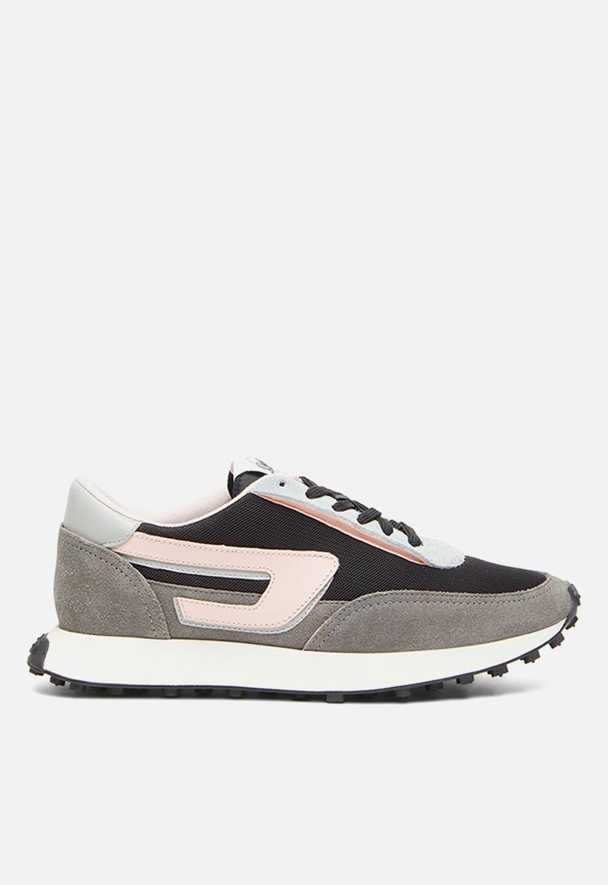 Diesel  - Racer - grey