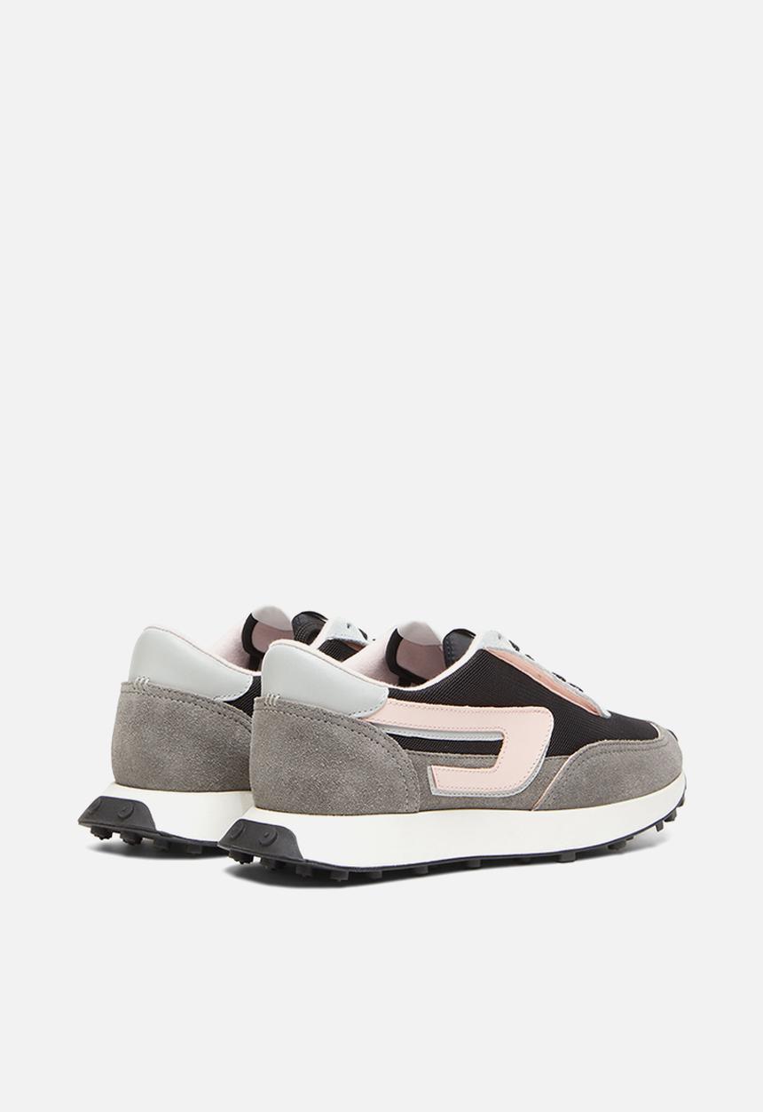 Diesel  - Racer - grey