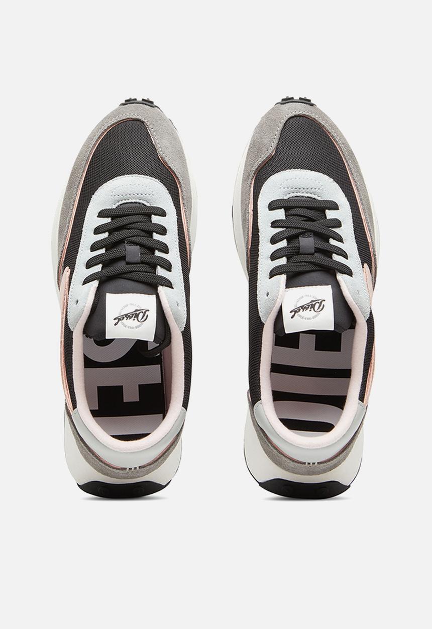 Diesel  - Racer - grey