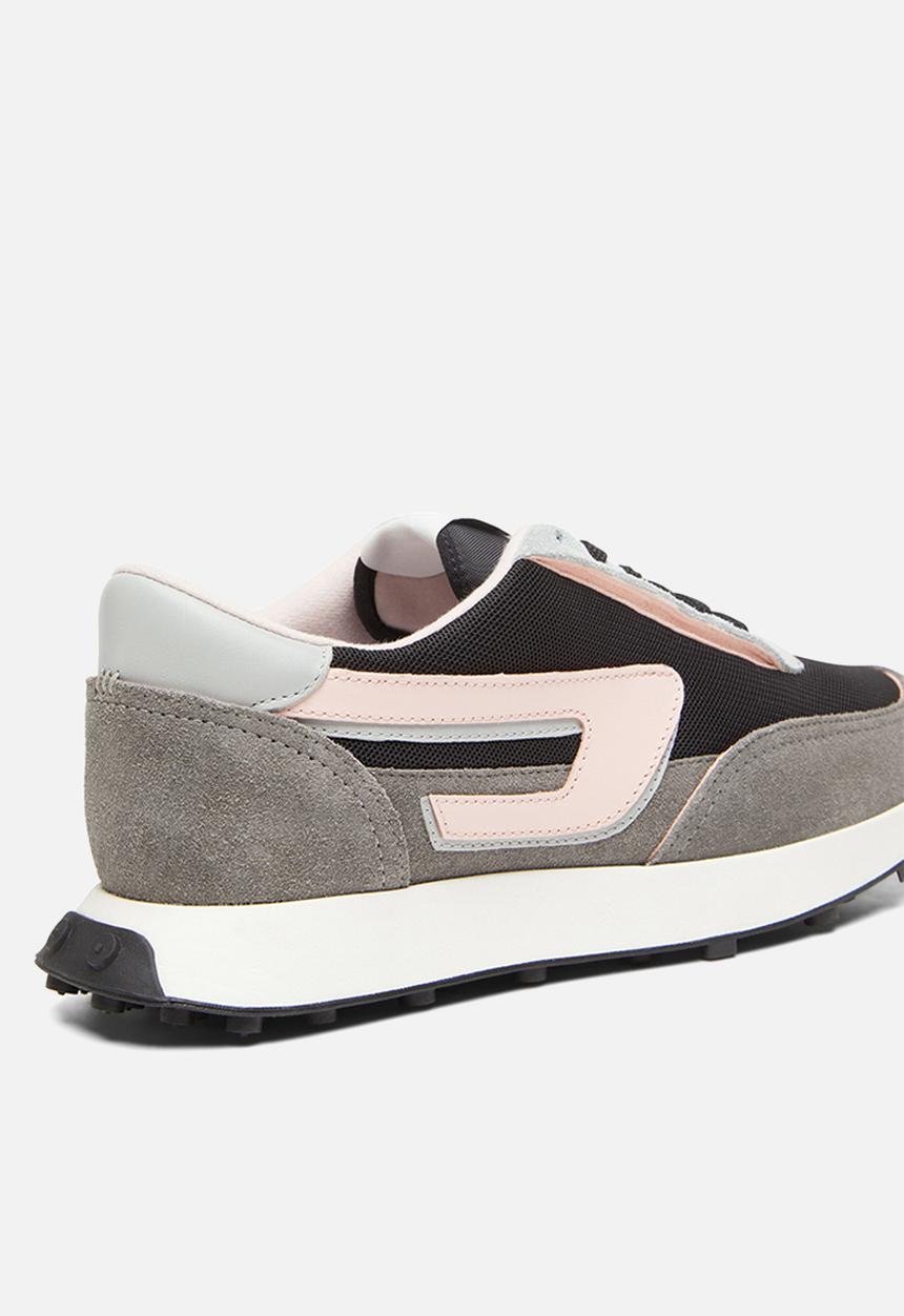 Diesel  - Racer - grey