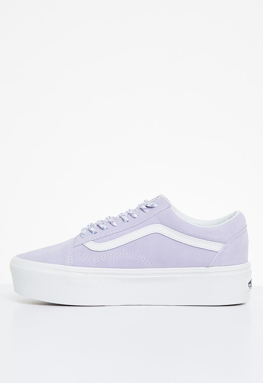 Vans - Old Skool Stackform 