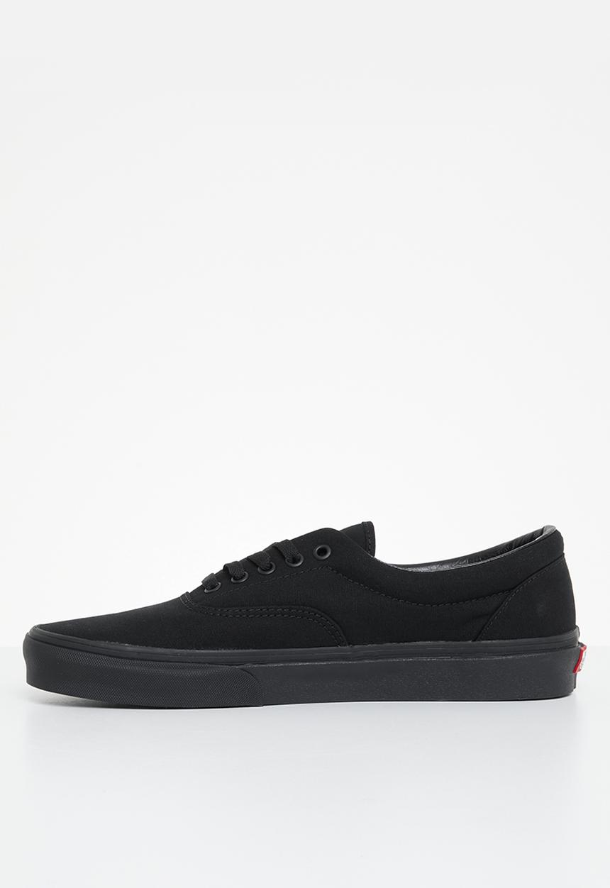 Vans - Era - black