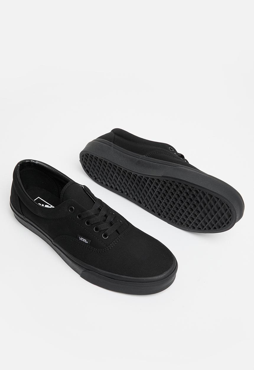 Vans - Era - black