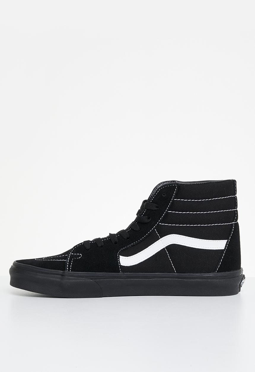 Vans - Sk8-Hi