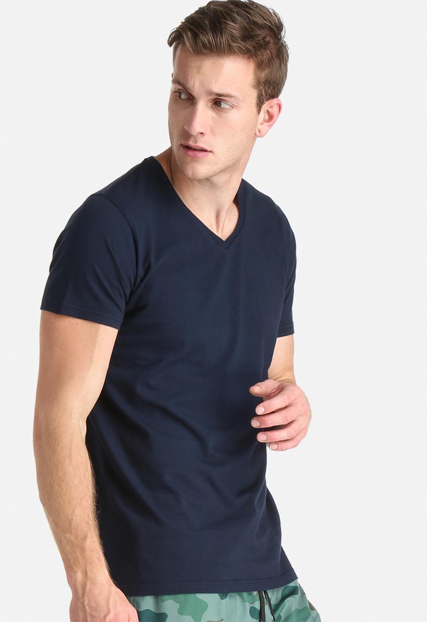 someday - Ryan V-Neck Tee