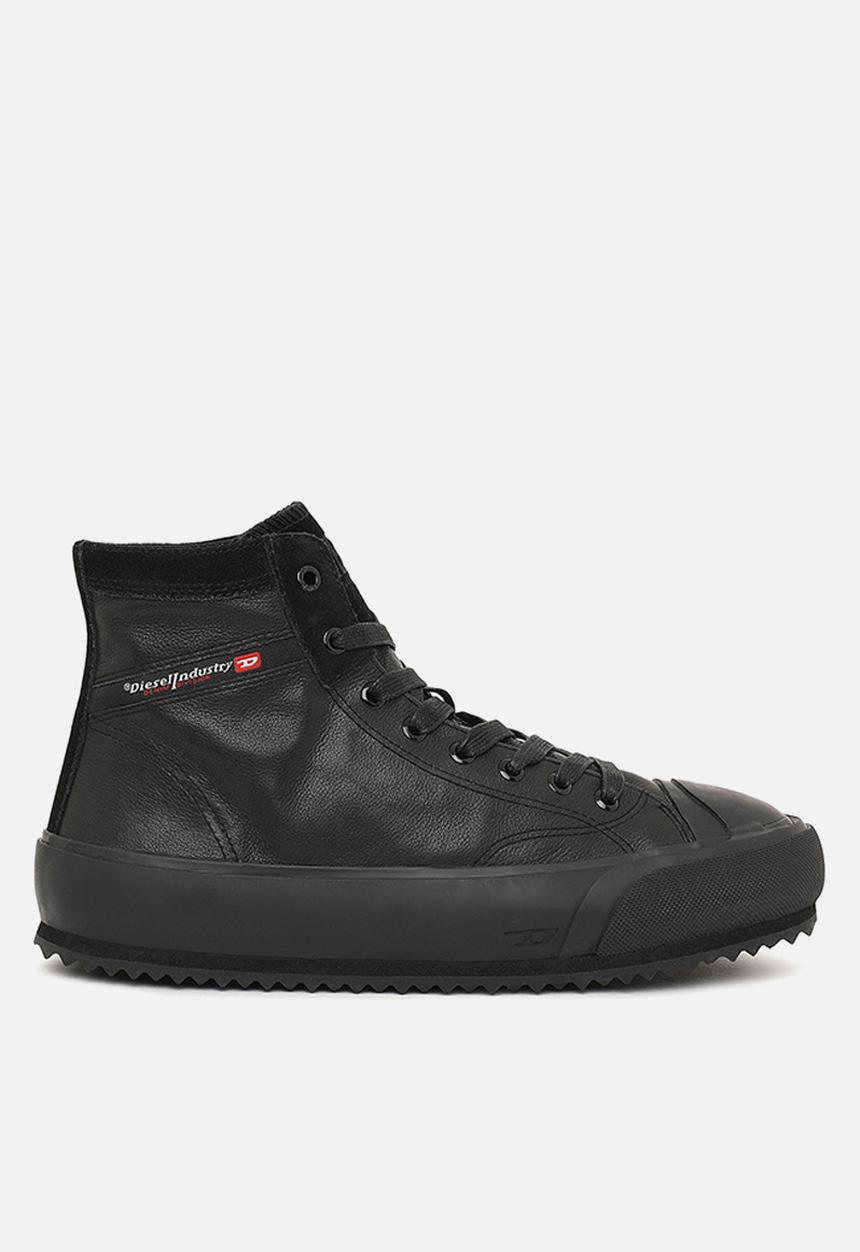 Diesel  - Principia mid x - black