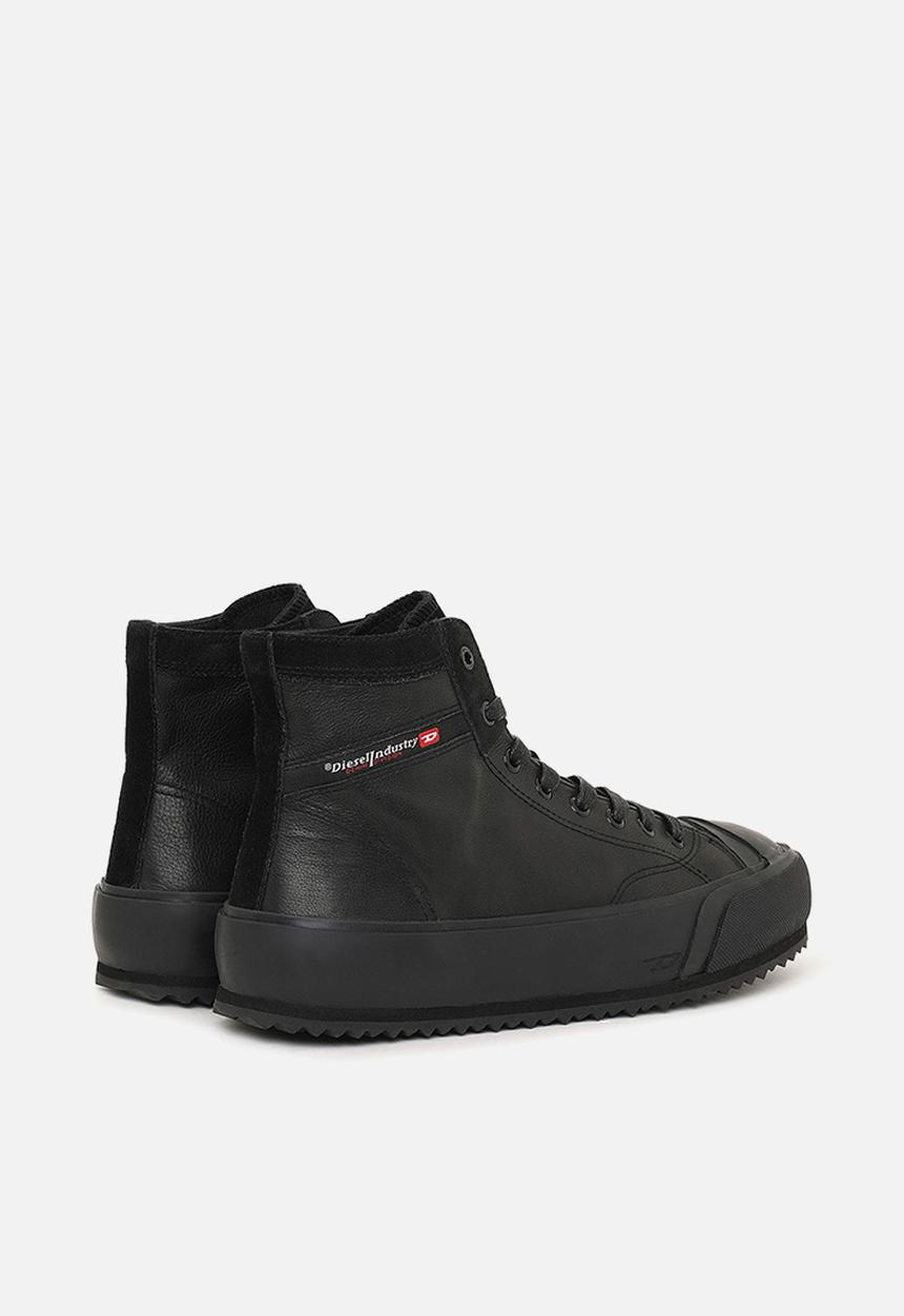 Diesel  - Principia mid x - black