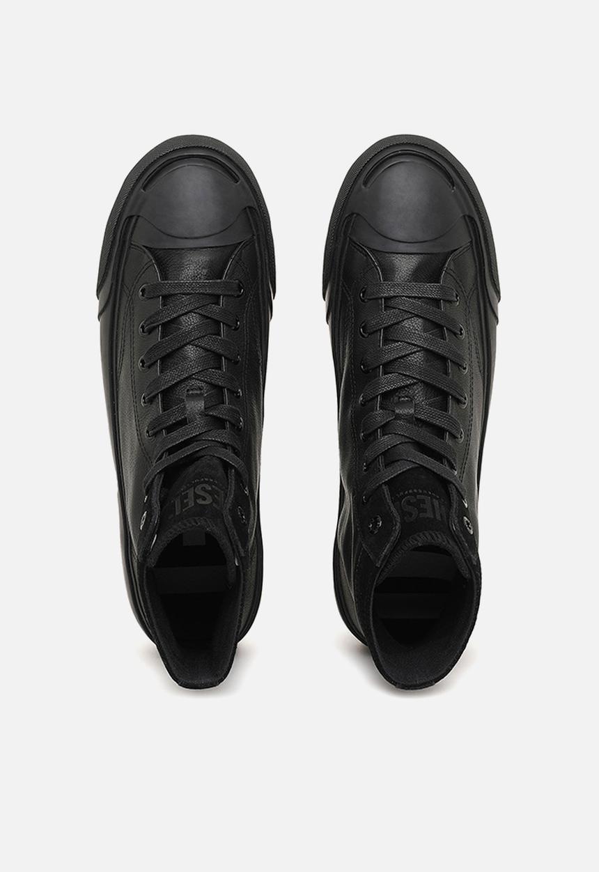 Diesel  - Principia mid x - black