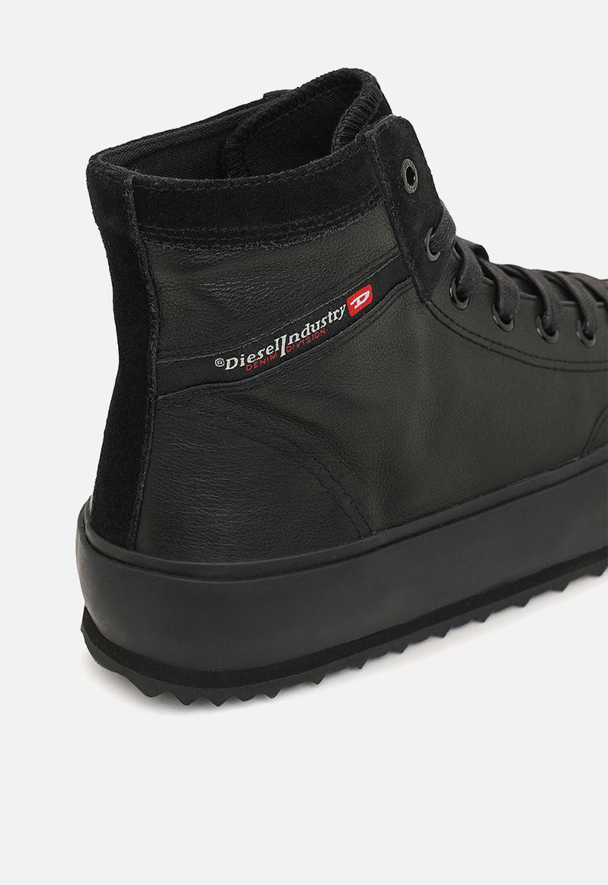 Diesel  - Principia mid x - black