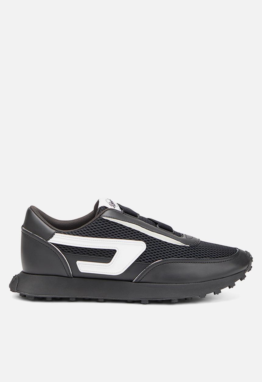 Diesel  - S-racer evo w - black