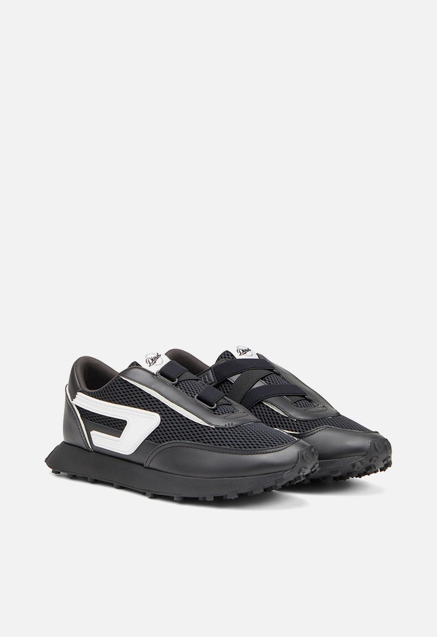 Diesel  - S-racer evo w - black