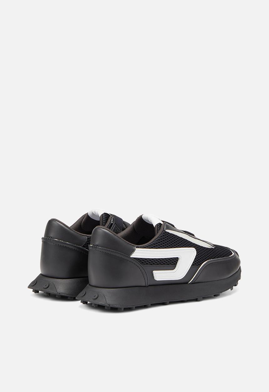 Diesel  - S-racer evo w - black