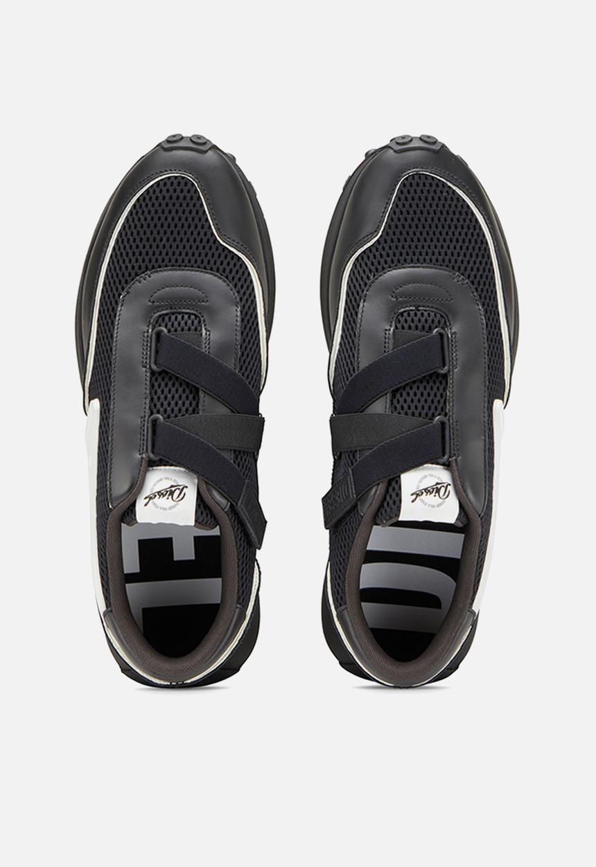 Diesel  - S-racer evo w - black