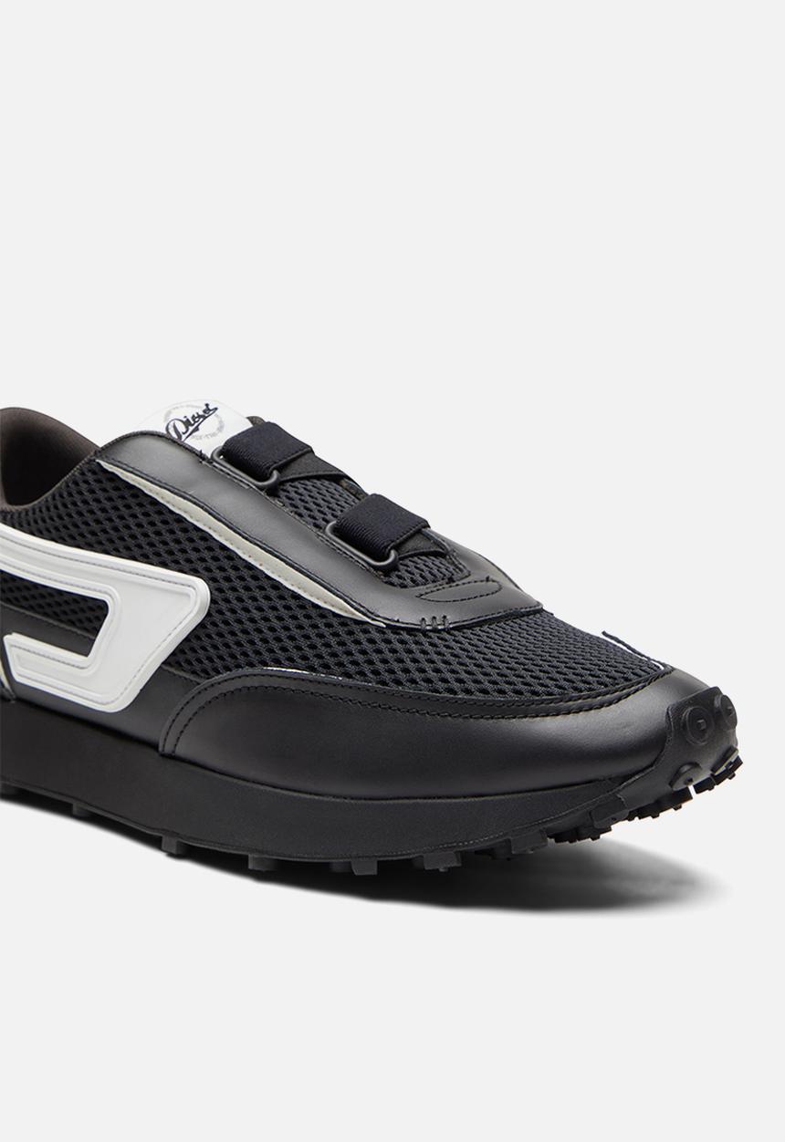 Diesel  - S-racer evo w - black