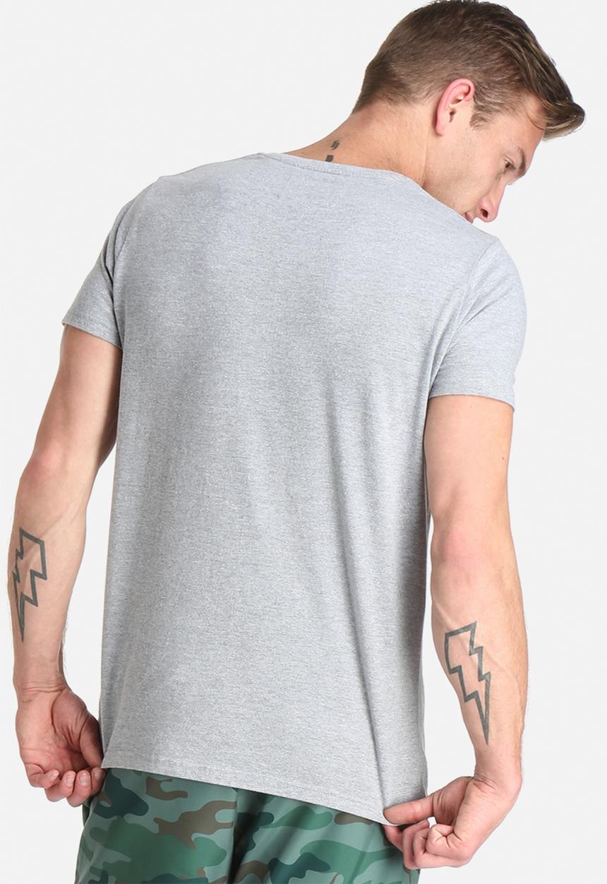 someday - Ryan V-neck tee 