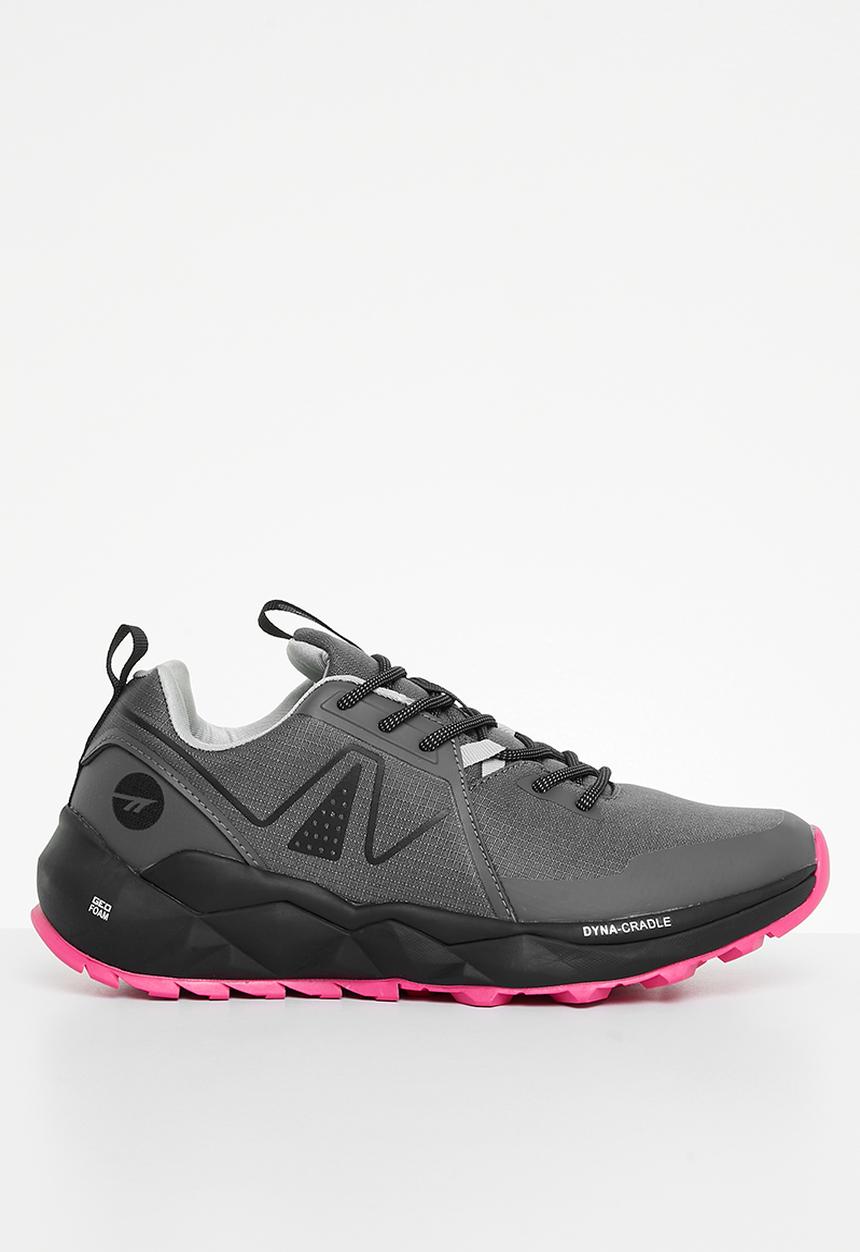 Hi-Tec - Geo-trail Pro 