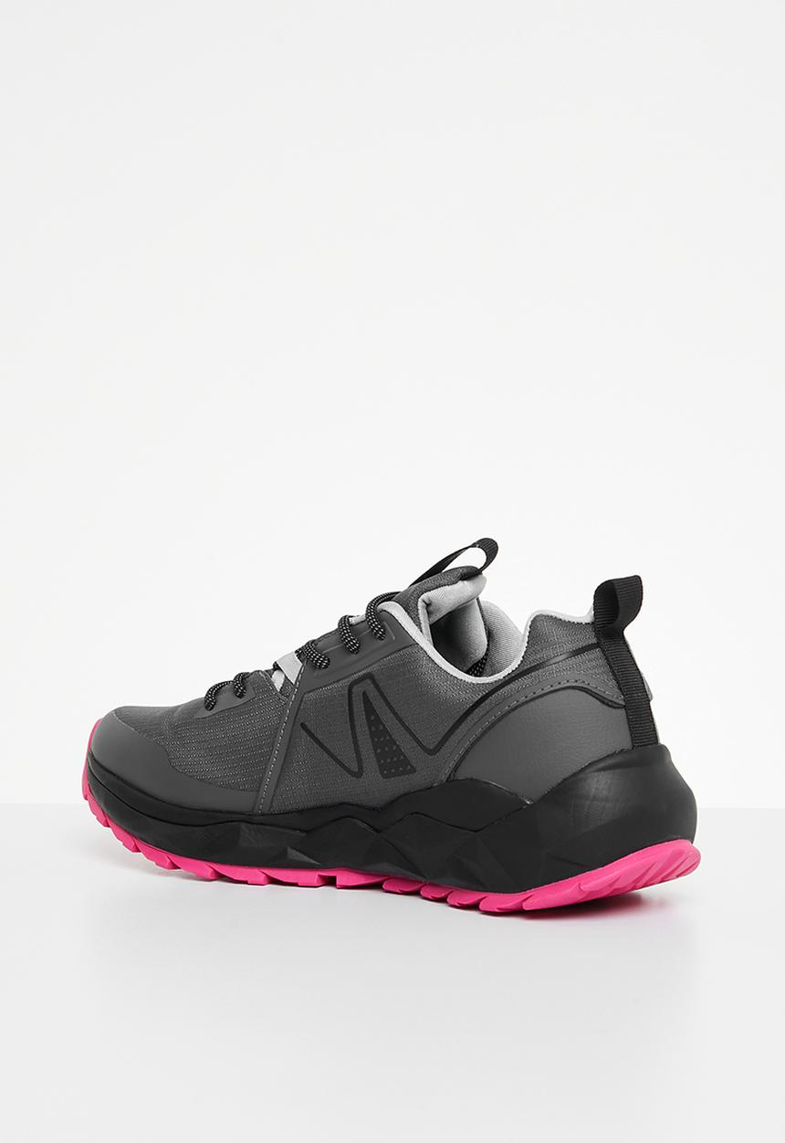 Hi-Tec - Geo-trail Pro 