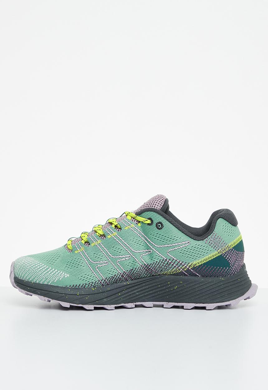 Merrell - Moab Flight 