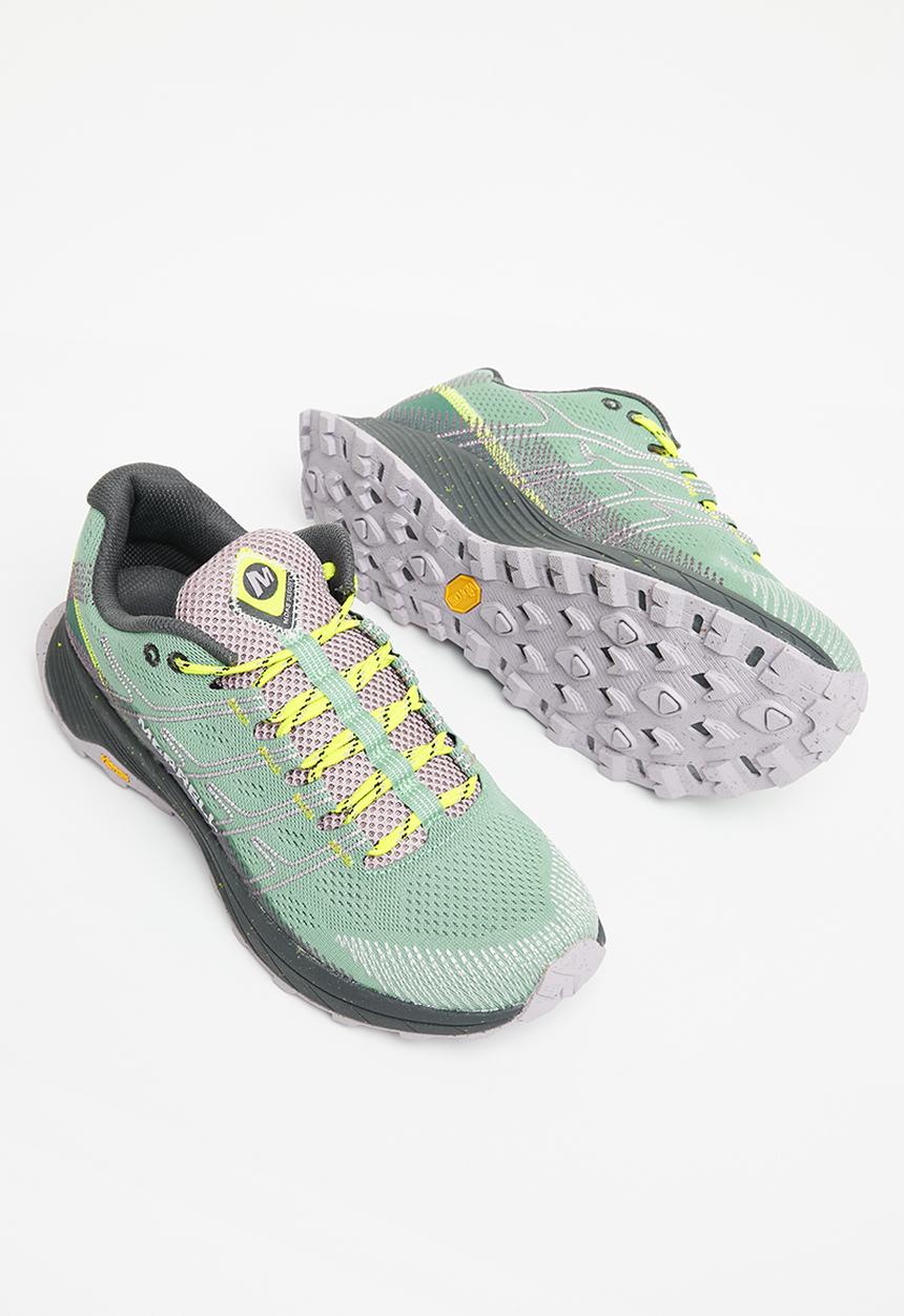 Merrell - Moab Flight 
