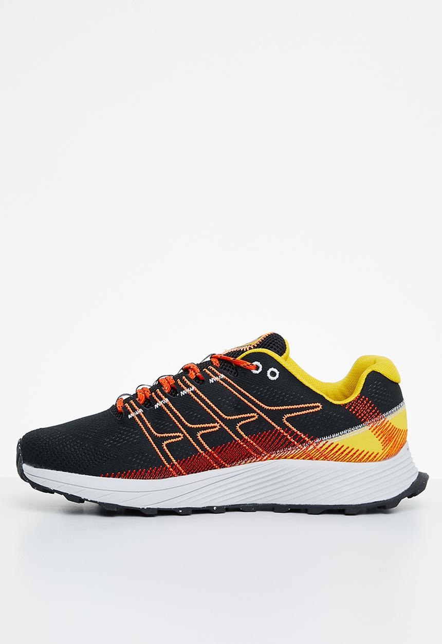 Merrell - Moab flight - black & sulphur
