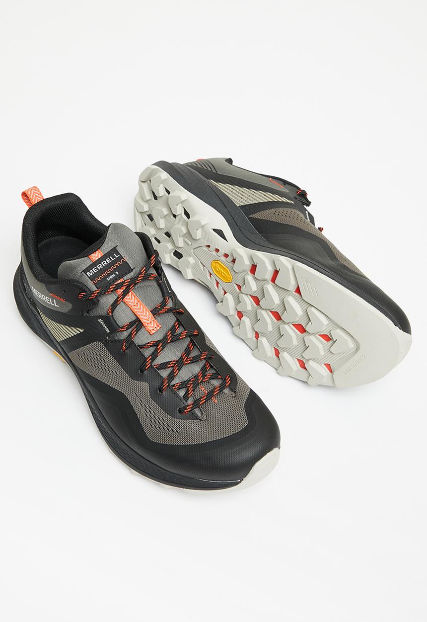 Merrell - Mqm 3 - boulder