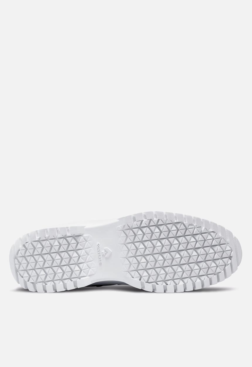 Converse - Chuck taylor all star lugged 2.0 - black/egret/white