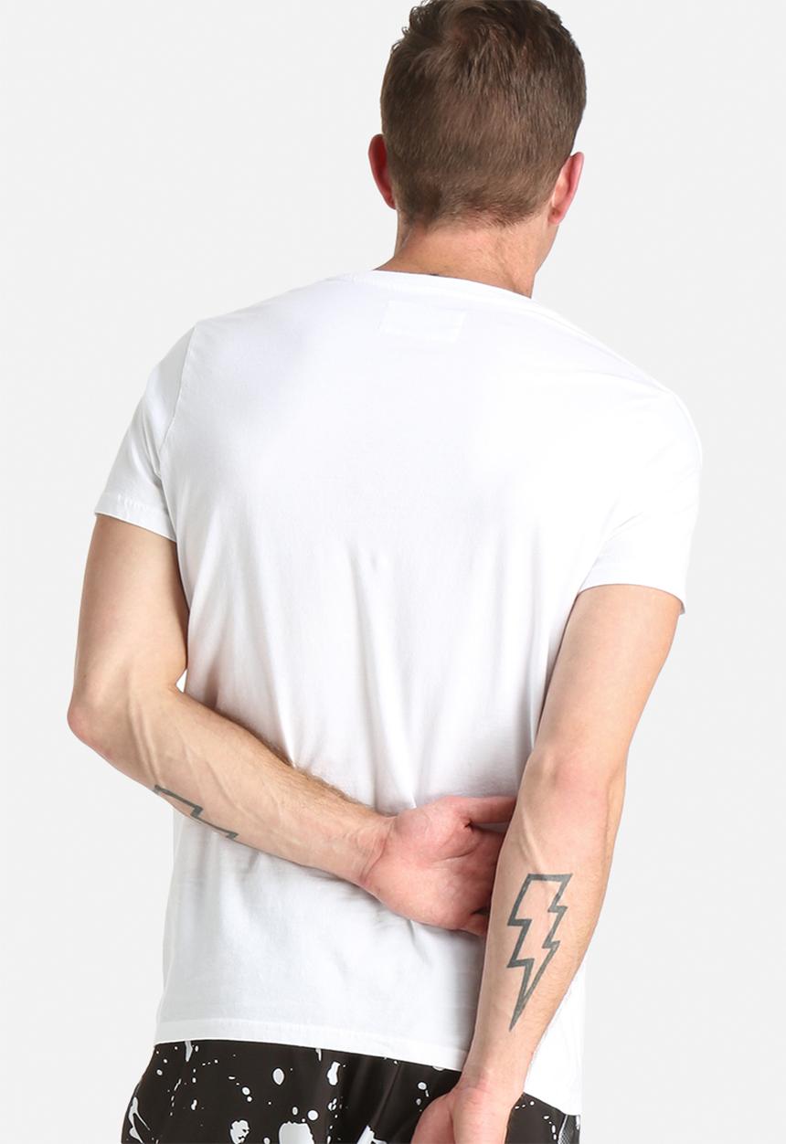 someday - Max Crew Neck Tee