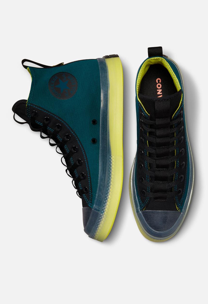 Converse - Chuck Taylor All Star CX Explore Edge Glow 