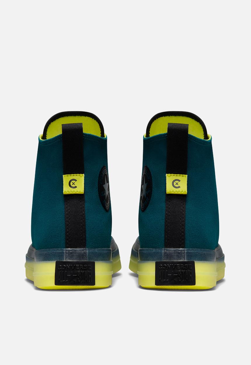 Converse - Chuck Taylor All Star CX Explore Edge Glow 
