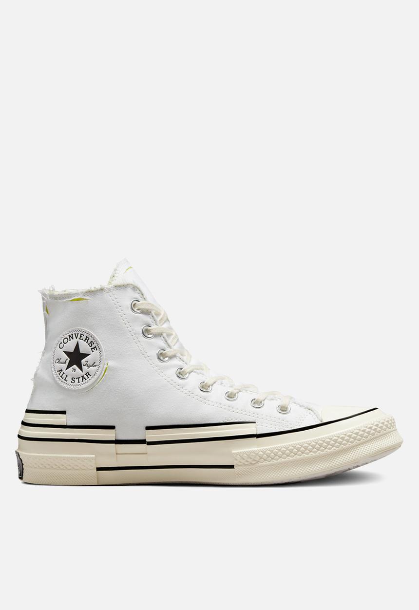 Converse - Chuck 70 Hacked Heel Edge Glow
