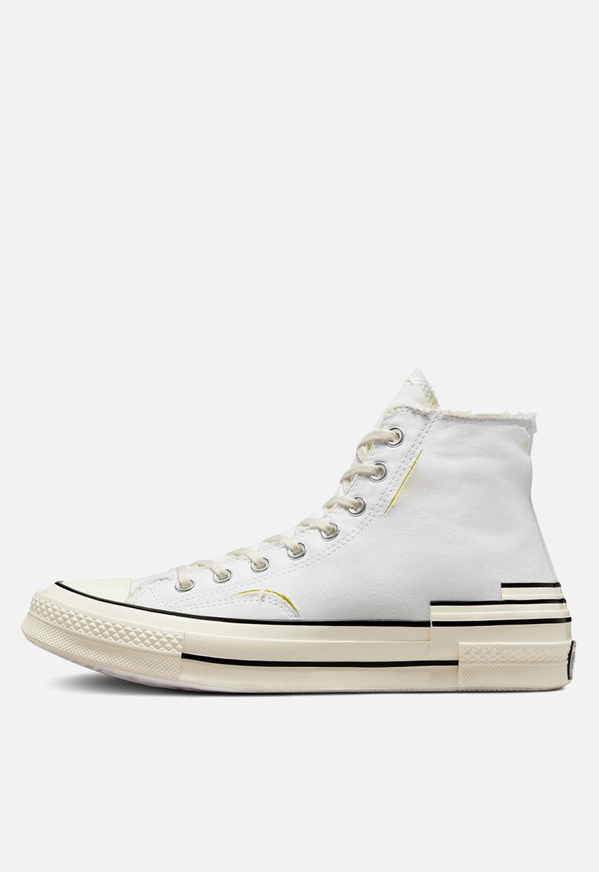 Converse - Chuck 70 Hacked Heel Edge Glow