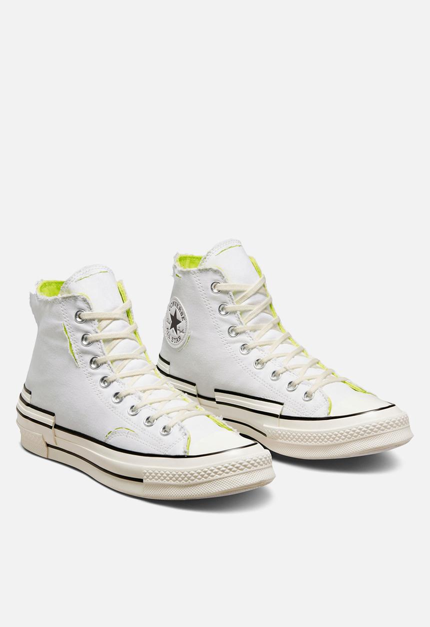Converse - Chuck 70 Hacked Heel Edge Glow