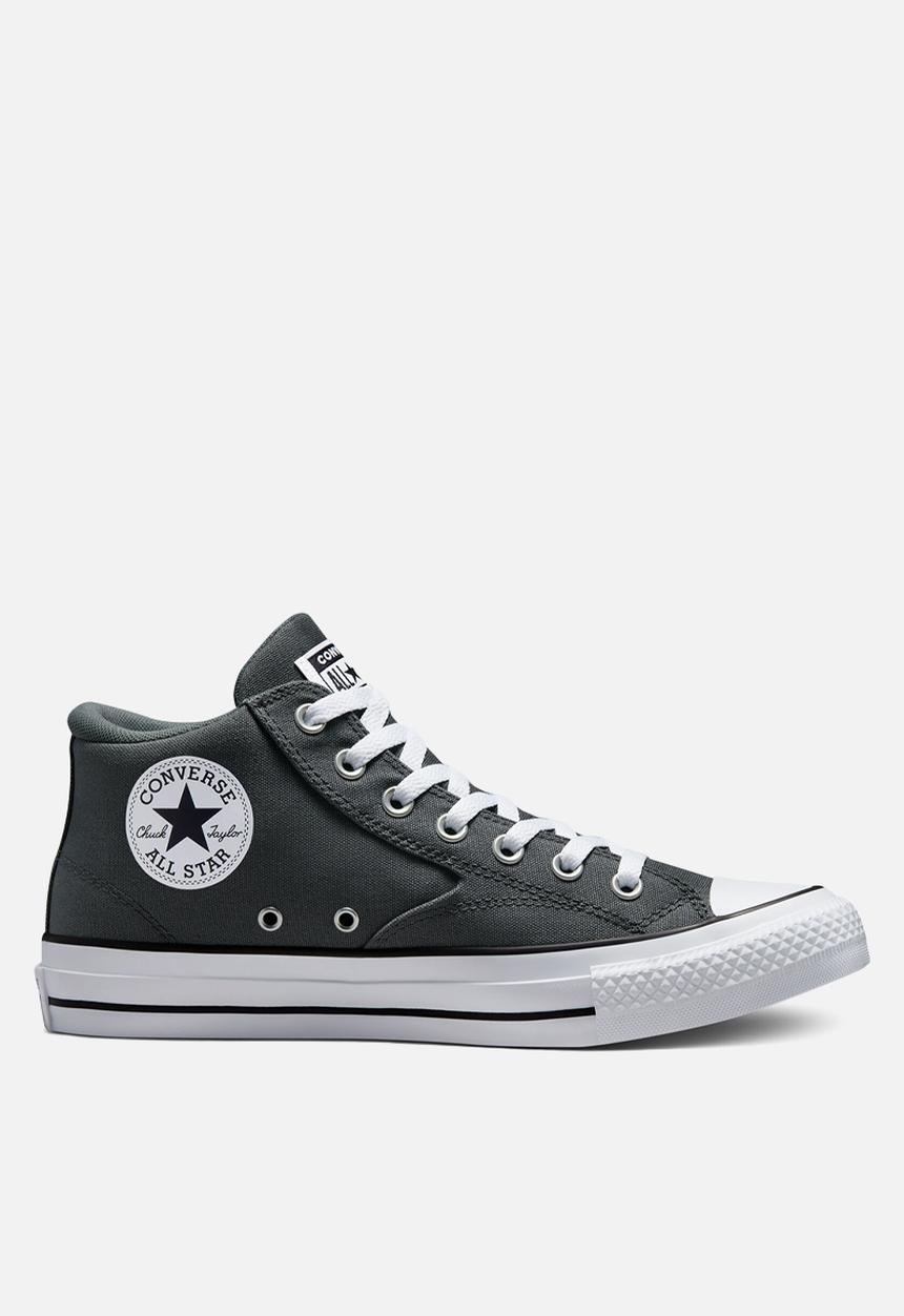 Converse - Chuck taylor all star malden street - iron grey/white/black