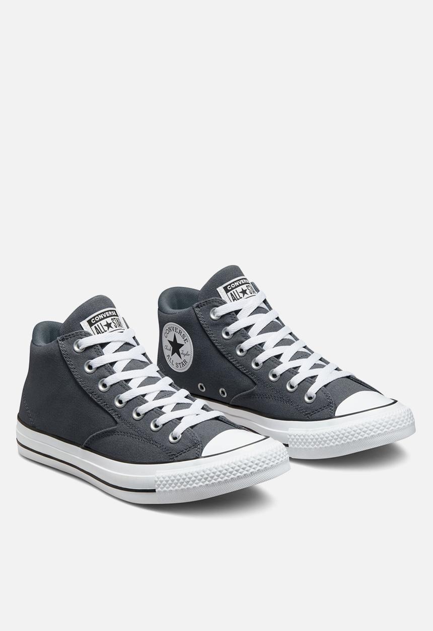 Converse - Chuck taylor all star malden street - iron grey/white/black