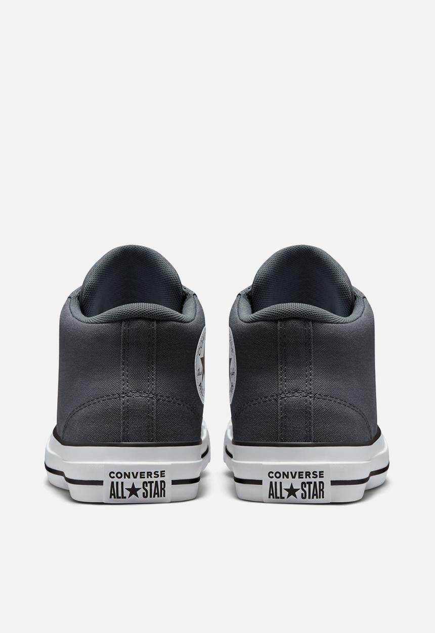 Converse - Chuck taylor all star malden street - iron grey/white/black