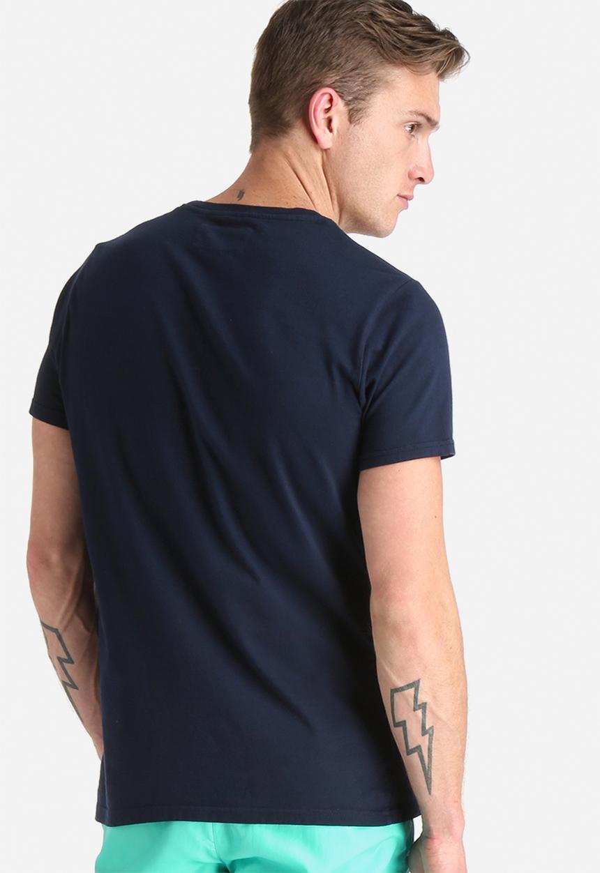 someday - Max Crew Neck Tee