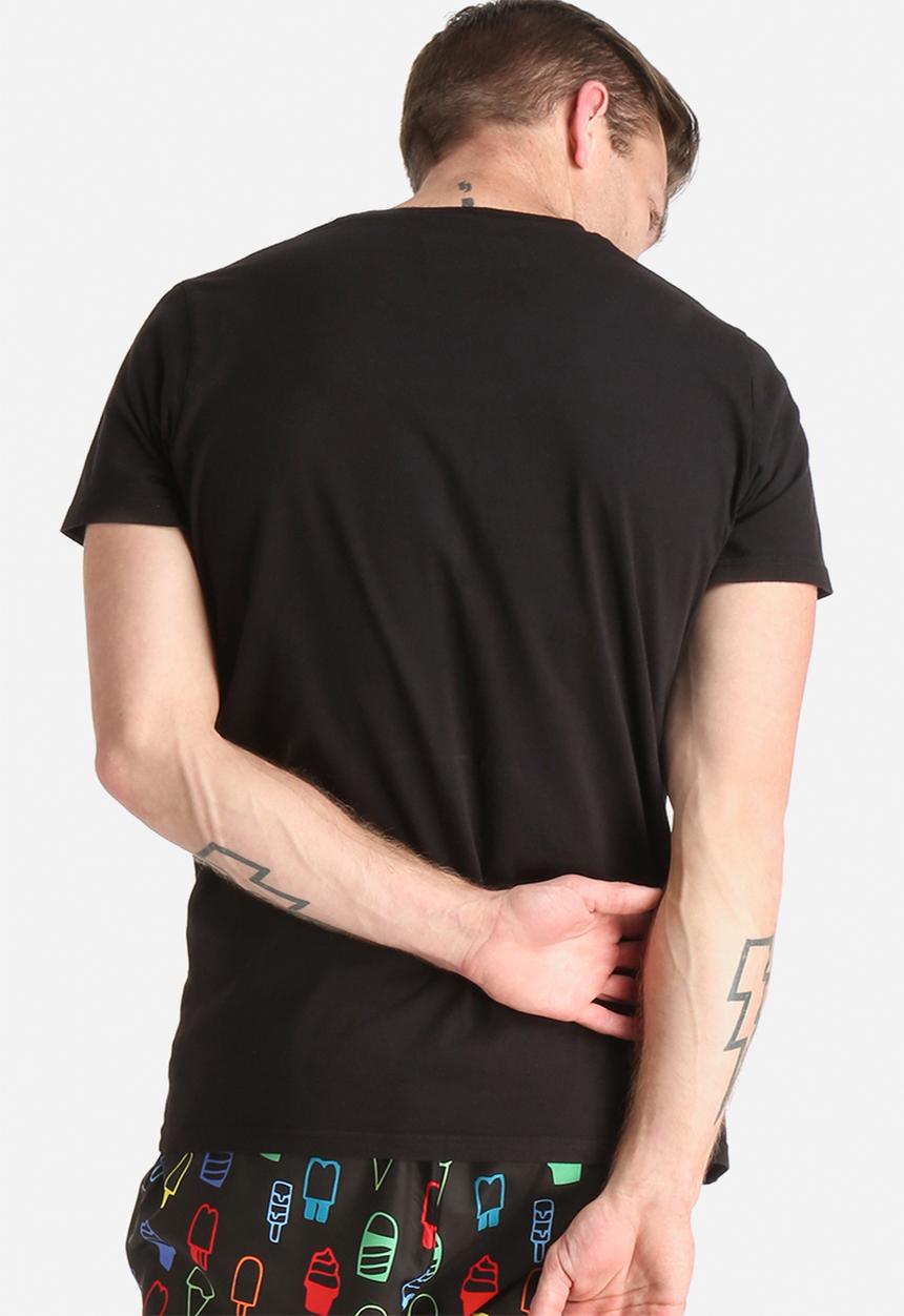 someday - Max Crew Neck Tee