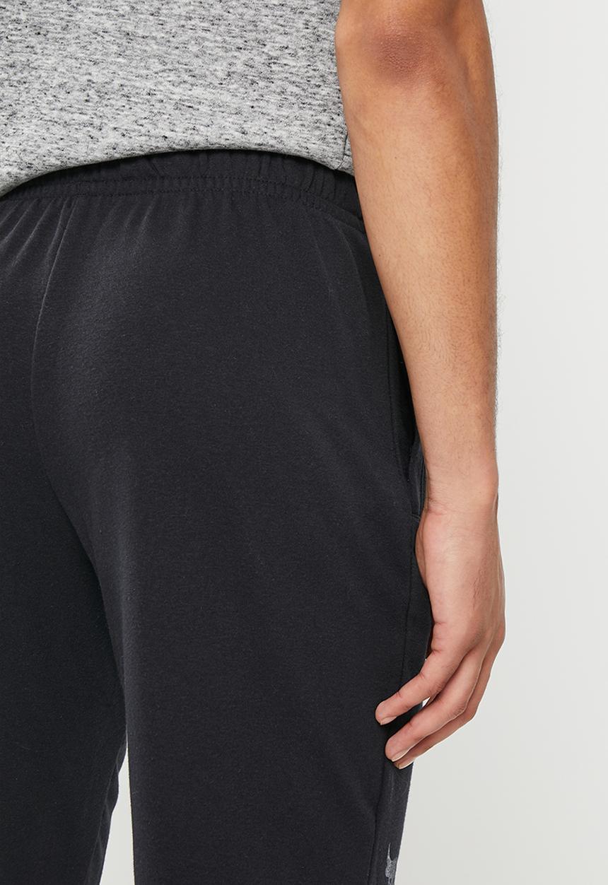 Under Armour - UA Project Rock terry shorts - black
