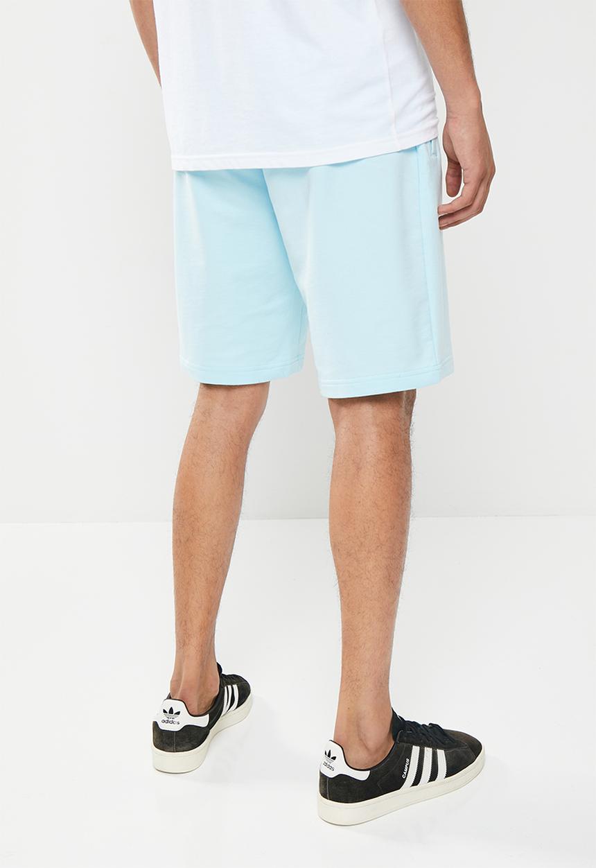 adidas Originals - Essential short  - almost blue