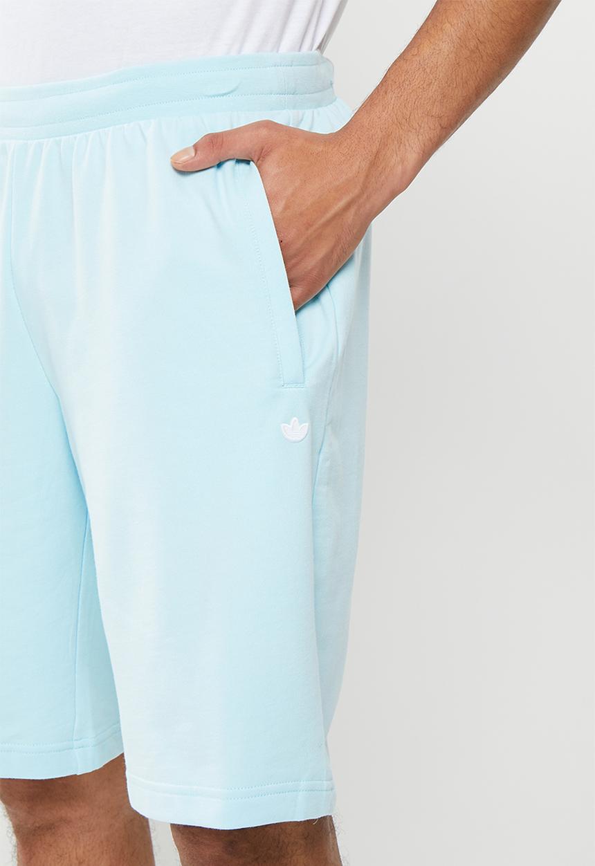 adidas Originals - Essential short  - almost blue