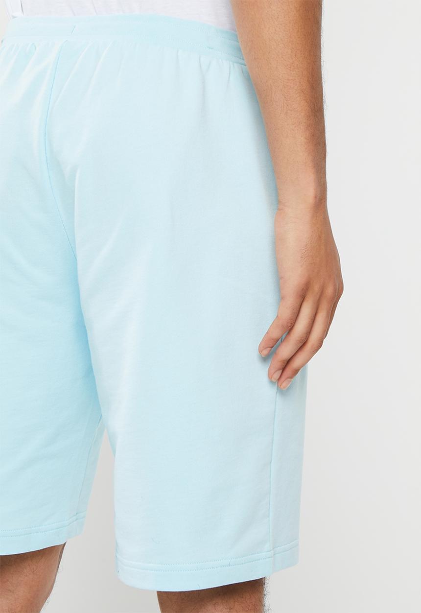 adidas Originals - Essential short  - almost blue