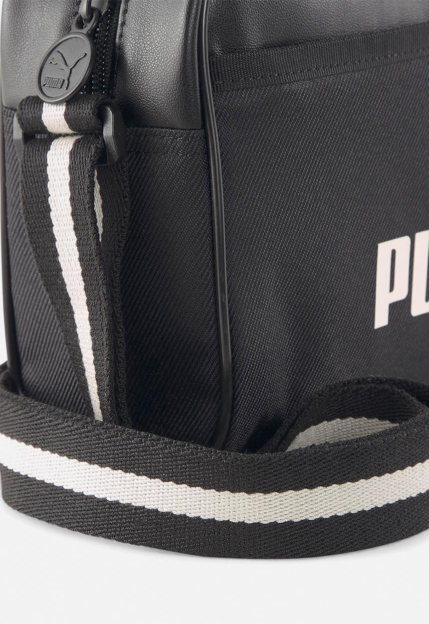PUMA - Campus reporter s - puma black