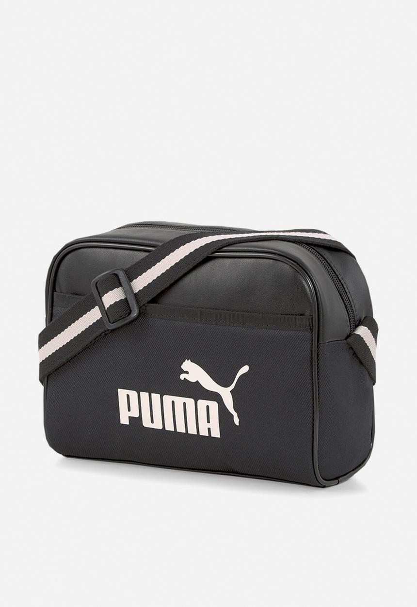 PUMA - Campus reporter s - puma black